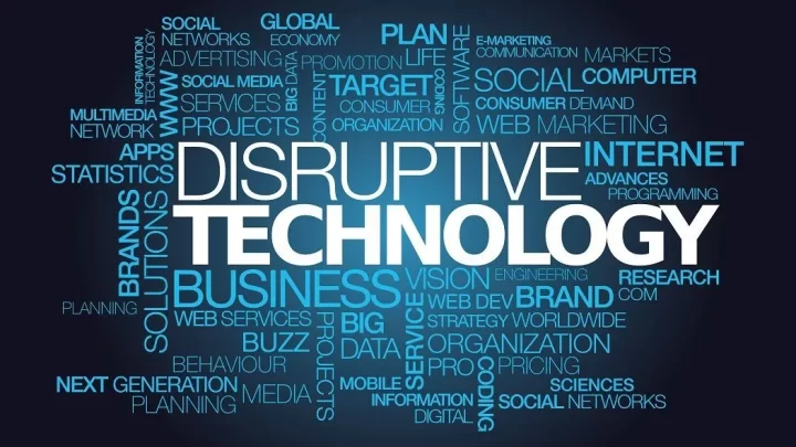 The Risks of Not Adapting to Emerging and Disruptive Technologies