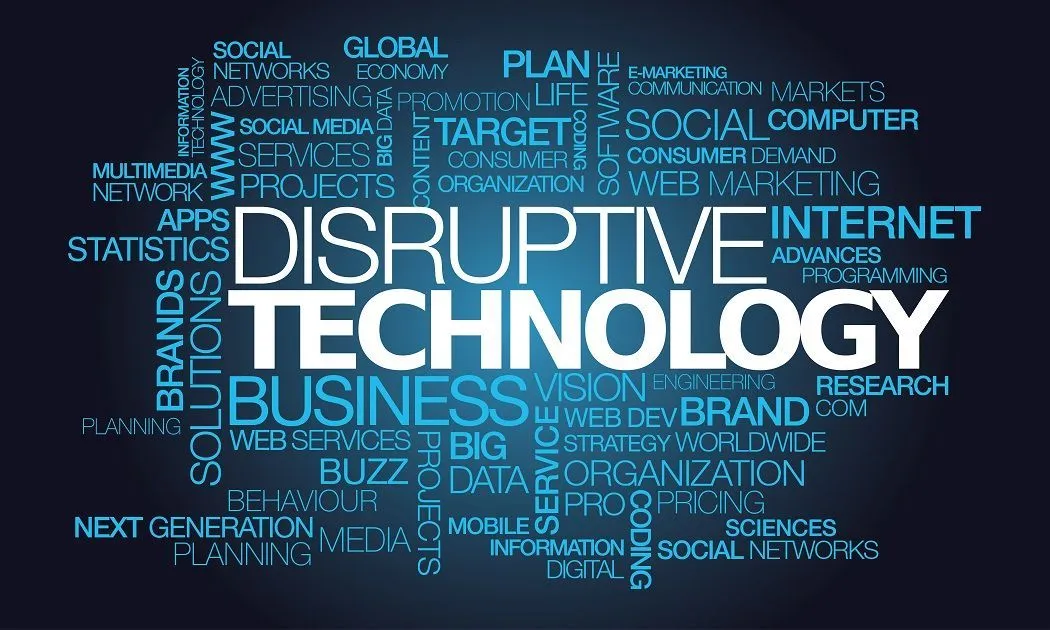 The Risks of Not Adapting to Emerging and Disruptive Technologies