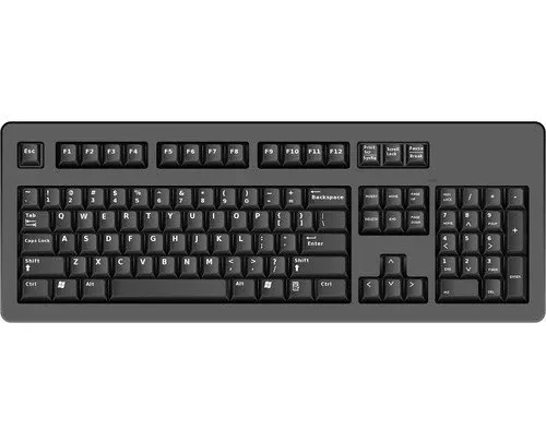 What is a Computer Keyboard?