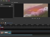 Editing Software Free