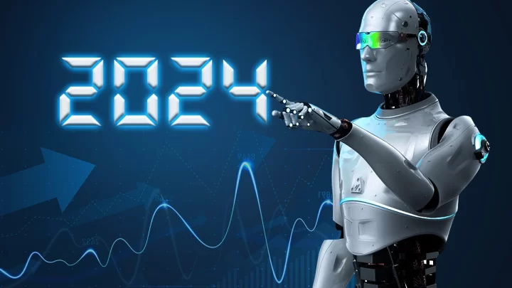 Software Trends to Watch in 2024
