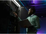 Top Gun Technology’s Mission Critical Support Services